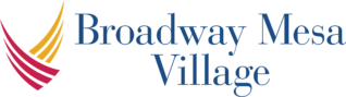 Broadway Mesa Village logo