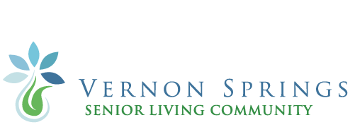 Vernon Springs logo