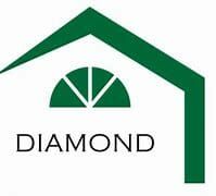 Diamond Assisted Living Logo
