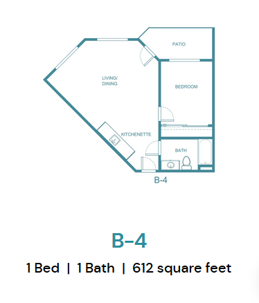 Parkwood Estates floor plan 10