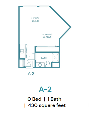 Longmont Regent floor plan 2