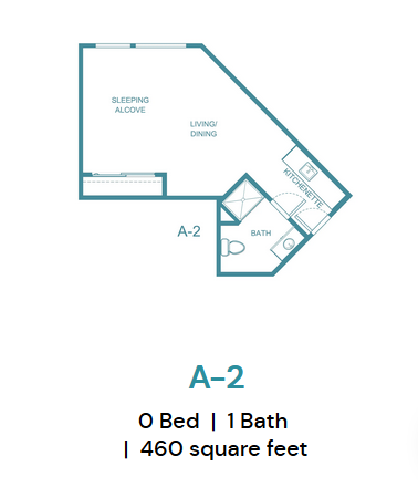 Parkwood Estates floor plan 2