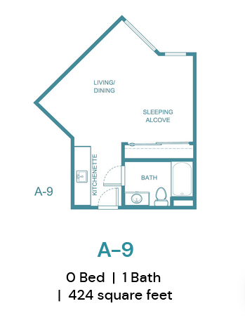 Longmont Regent floor plan 8