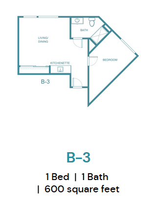 Parkwood Estates floor plan 9