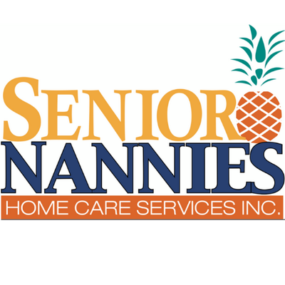 senior nannies logo