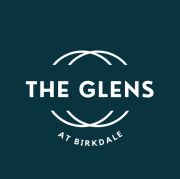 The Glens at Birkdale Commons logo