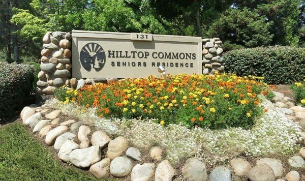 Hilltop Commons (55 Plus Living, Independent Living in Grass Valley, CA)
