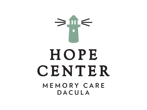 Hope Center Dacula logo