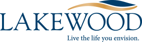 Lakewood West End logo