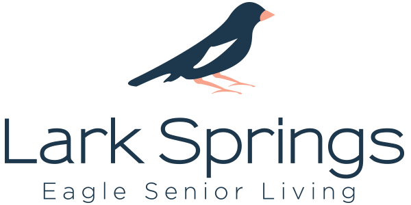 Lark Springs logo