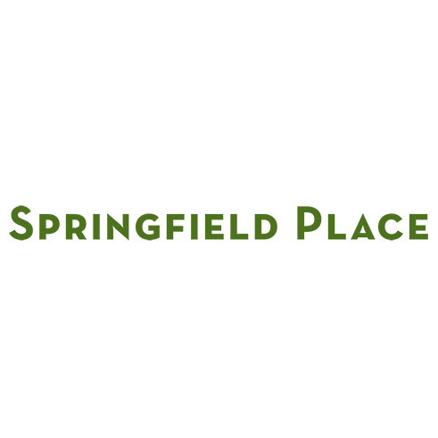 Springfield Place logo