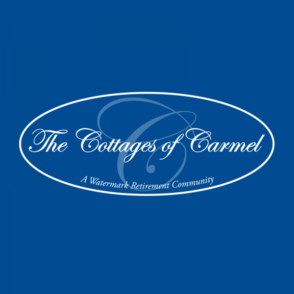 The Cottages of Carmel logo