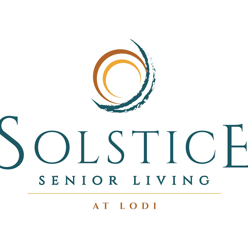 Solstice Senior Living at Lodi logo