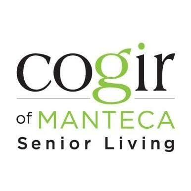 Cogir of Manteca logo