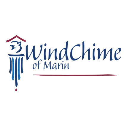 WindChime of Marin Memory Care logo