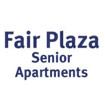 Fair Plaza logo