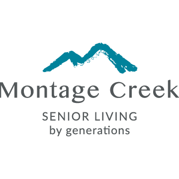 Montage Creek logo