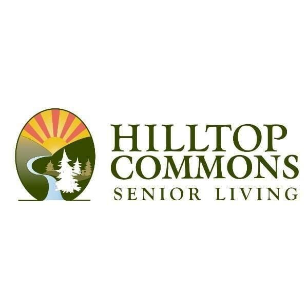 Hilltop Commons logo