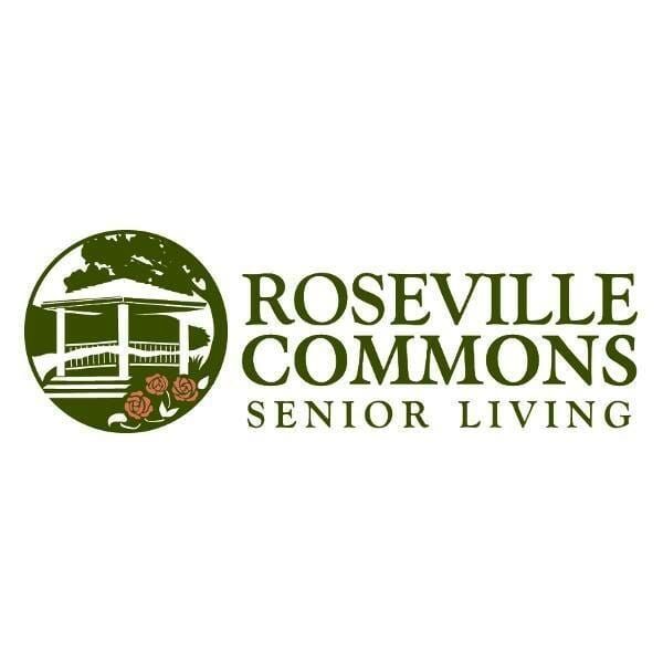 Roseville Commons logo