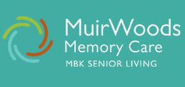MuirWoods Memory Care logo
