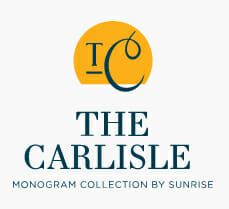 The Carlisle logo