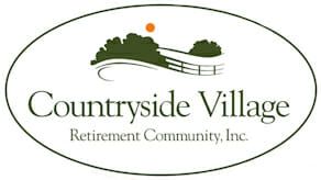 Countryside Village Retirement Community logo