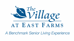 The Village at East Farms logo