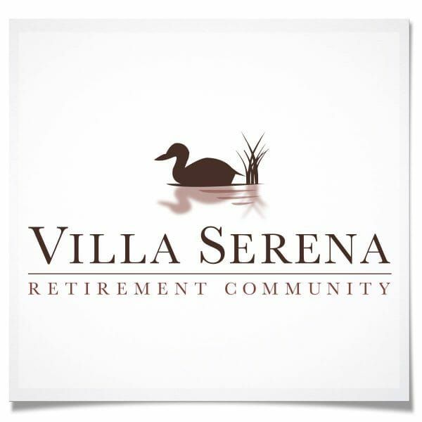 Villa Serena logo
