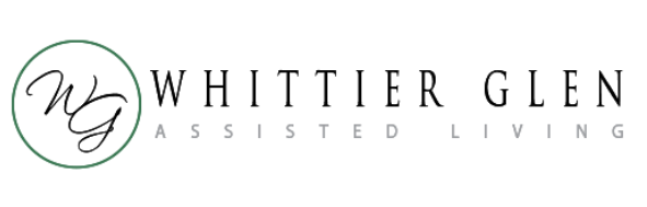 Whittier Glen Assisted Living logo