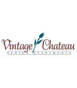 Vintage Chateau logo