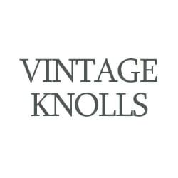 Vintage Knolls logo