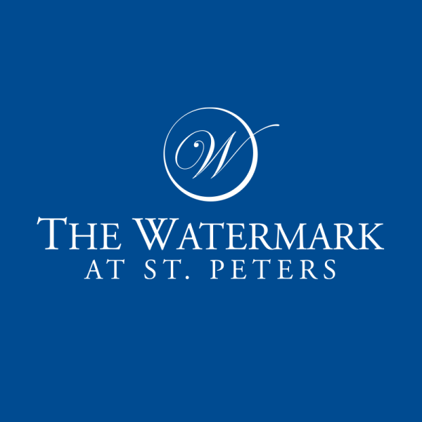 The Watermark at St. Peters logo