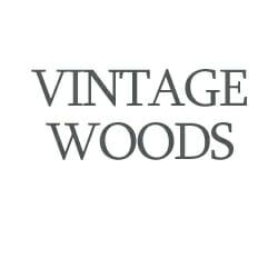 Vintage Woods logo