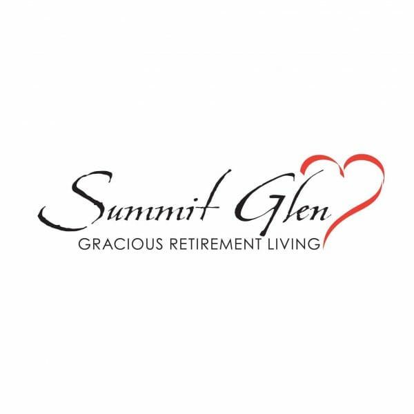Summit Glen logo
