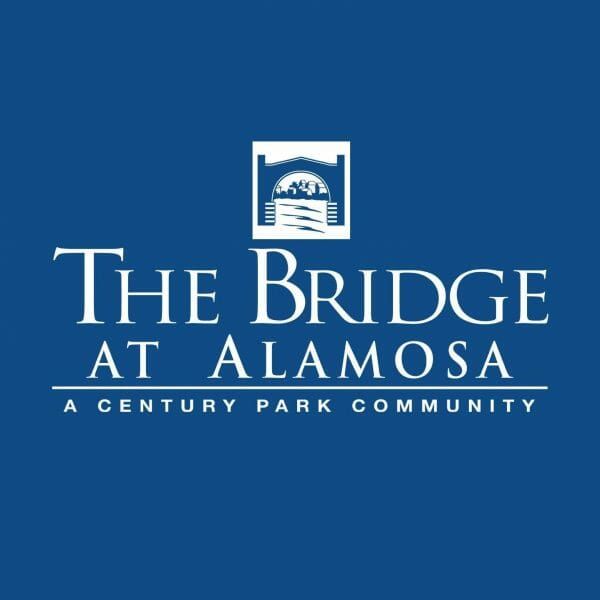 The Bridge at Alamosa logo
