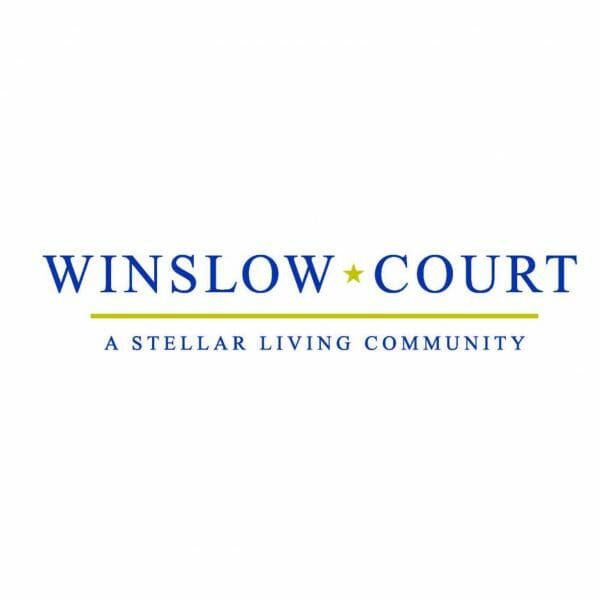Winslow Court logo