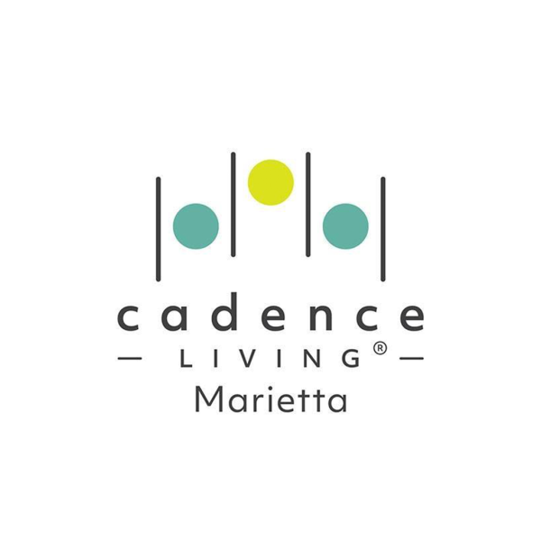 Cadence Marietta logo