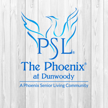 The Phoenix at Dunwoody logo