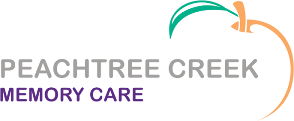 Peachtree Creek logo