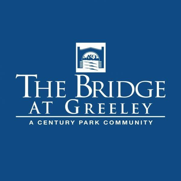 The Bridge at Greeley logo