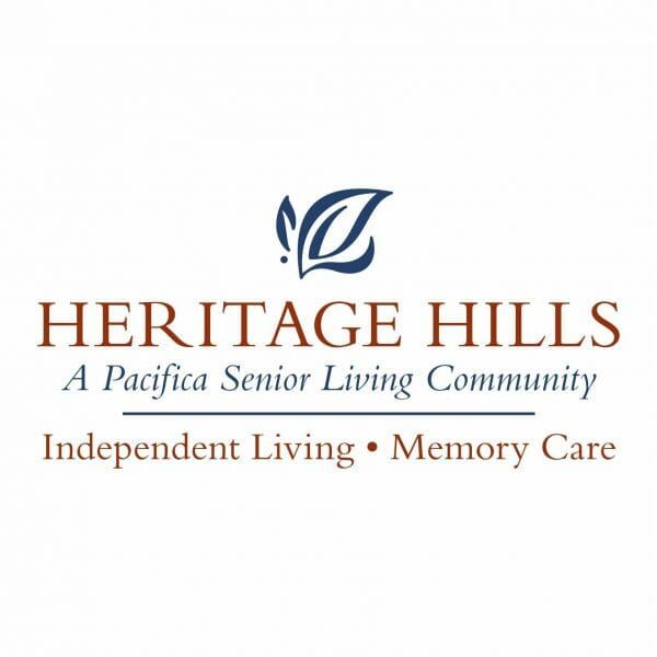 Pacifica Senior Living Heritage Hills logo