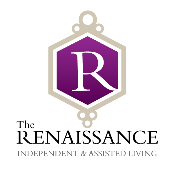 The Renaissance logo