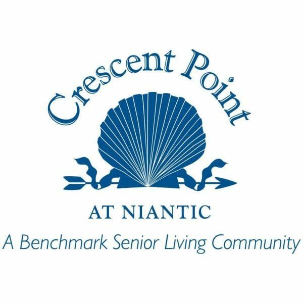 Crescent Point at Niantic logo