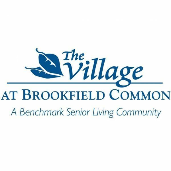 The Village at Brookfield Common logo