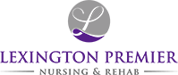 Lexington Premier logo