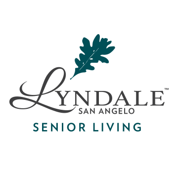 Lyndale San Angelo Senior Living logo