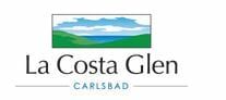 La Costa Glen Logo