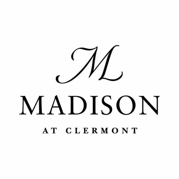 Madison at Clermont logo