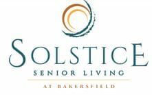Solstice at Bakersfield Logo