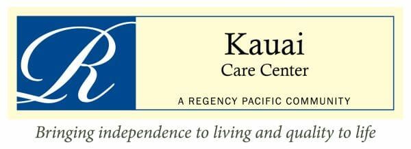 Kauai Care Center logo